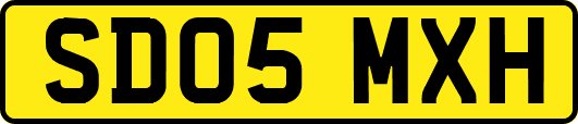 SD05MXH