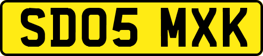 SD05MXK