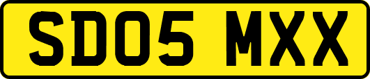 SD05MXX