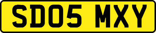 SD05MXY