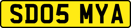 SD05MYA