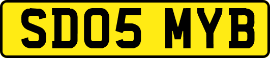 SD05MYB