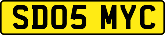 SD05MYC