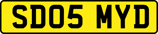 SD05MYD