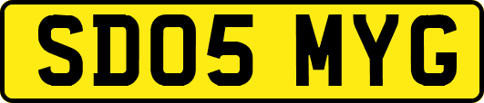 SD05MYG