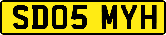 SD05MYH