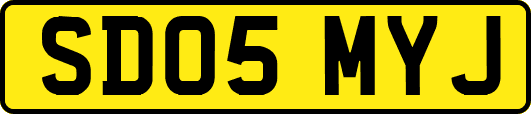 SD05MYJ