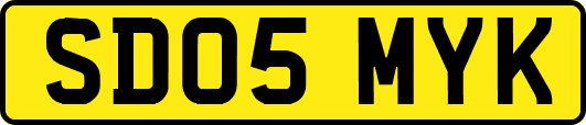 SD05MYK