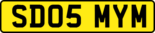 SD05MYM