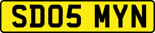 SD05MYN