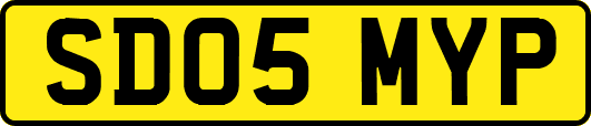 SD05MYP
