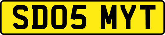 SD05MYT