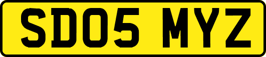 SD05MYZ