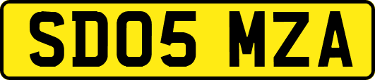 SD05MZA