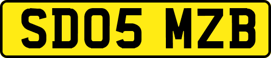 SD05MZB