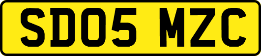 SD05MZC