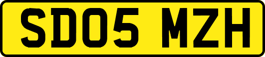 SD05MZH