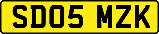 SD05MZK