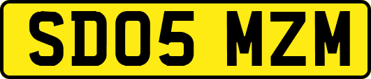 SD05MZM