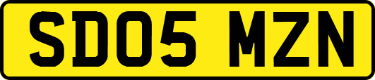 SD05MZN
