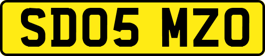 SD05MZO