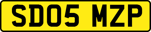 SD05MZP