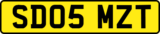 SD05MZT