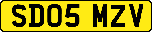SD05MZV
