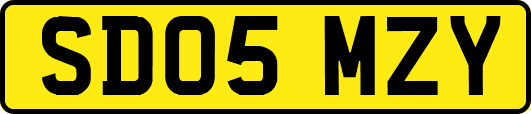 SD05MZY