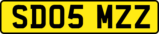 SD05MZZ