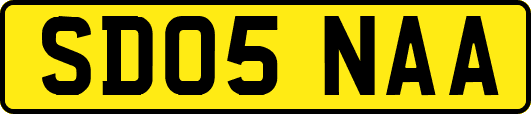 SD05NAA