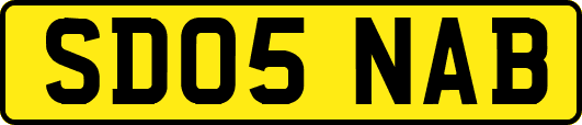 SD05NAB