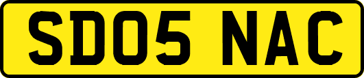 SD05NAC