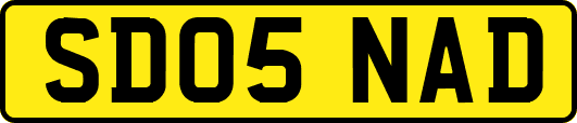 SD05NAD