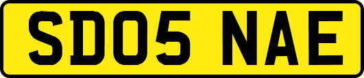 SD05NAE