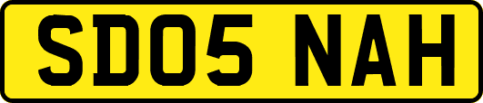 SD05NAH