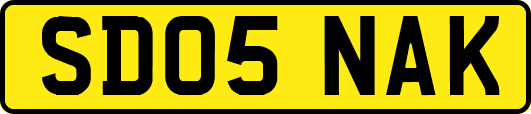 SD05NAK