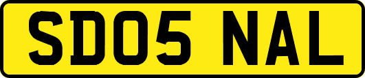 SD05NAL