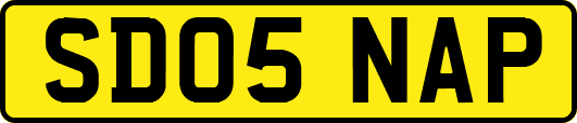 SD05NAP