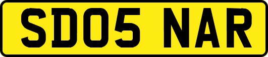 SD05NAR
