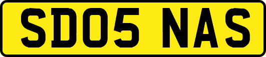 SD05NAS
