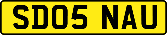 SD05NAU