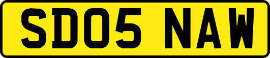 SD05NAW