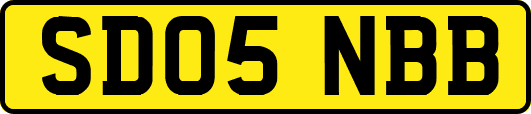 SD05NBB