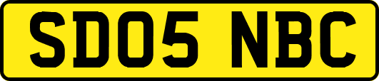 SD05NBC