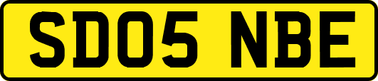 SD05NBE