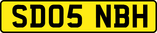 SD05NBH