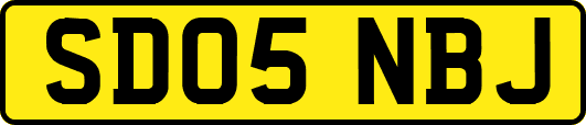 SD05NBJ