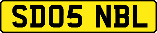 SD05NBL