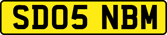 SD05NBM